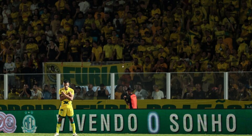 Foto: JP Pinheiro/Agência Mirassol