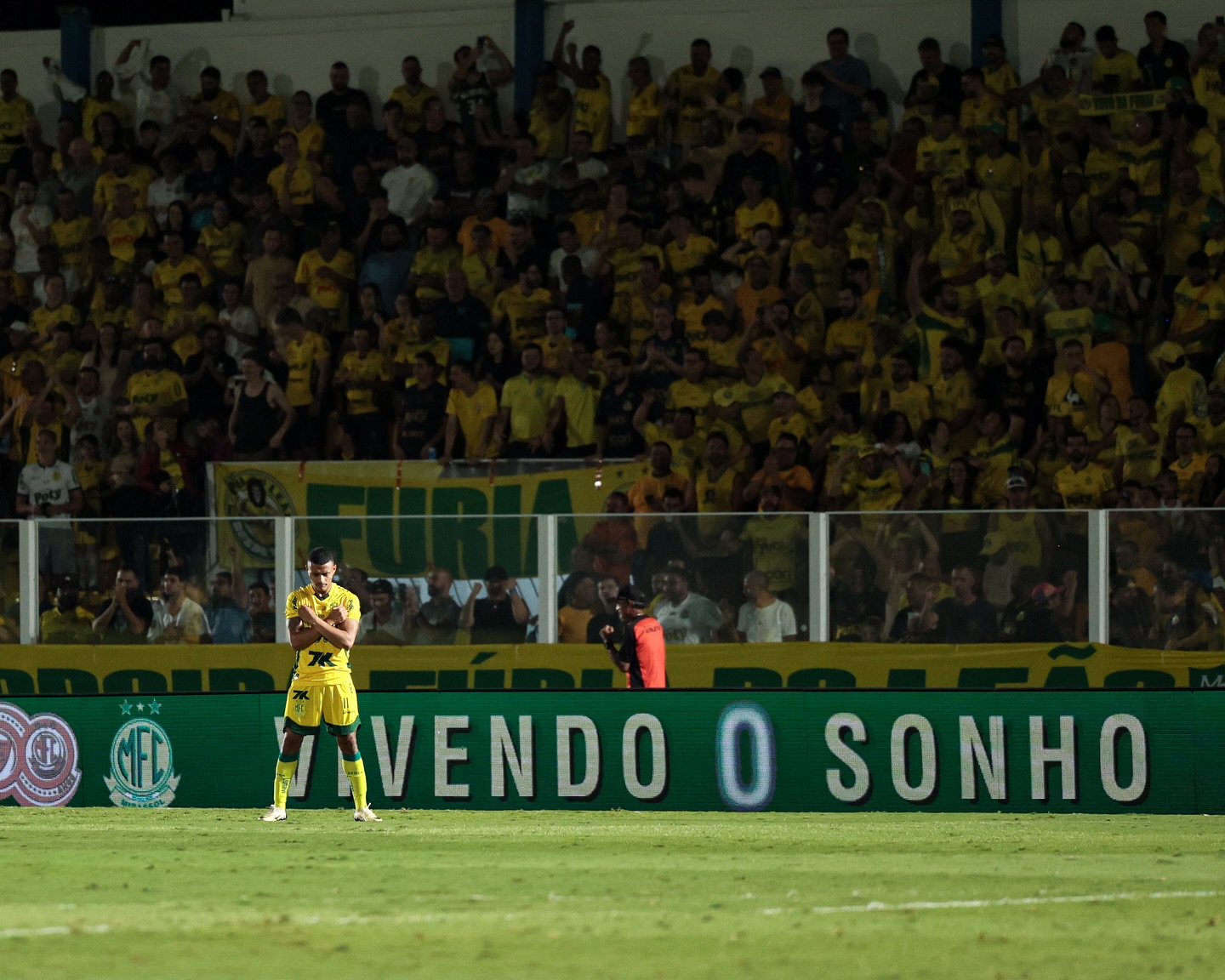 Foto: JP Pinheiro/Agência Mirassol