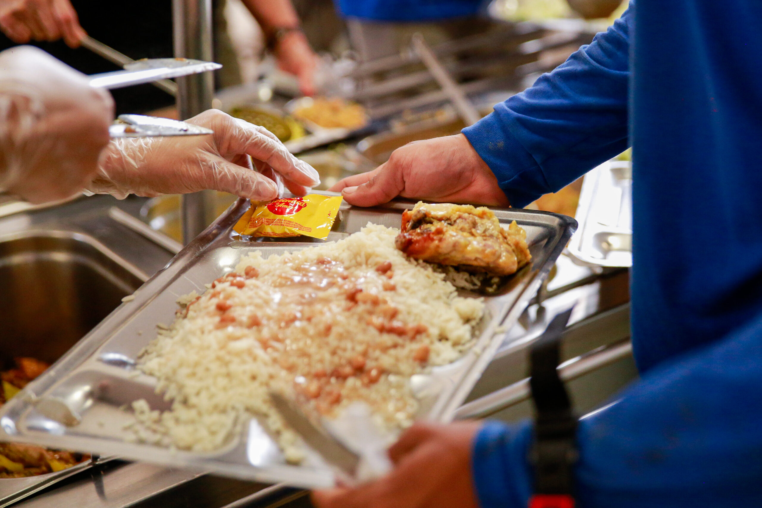 Credito: Arquivo / PMM