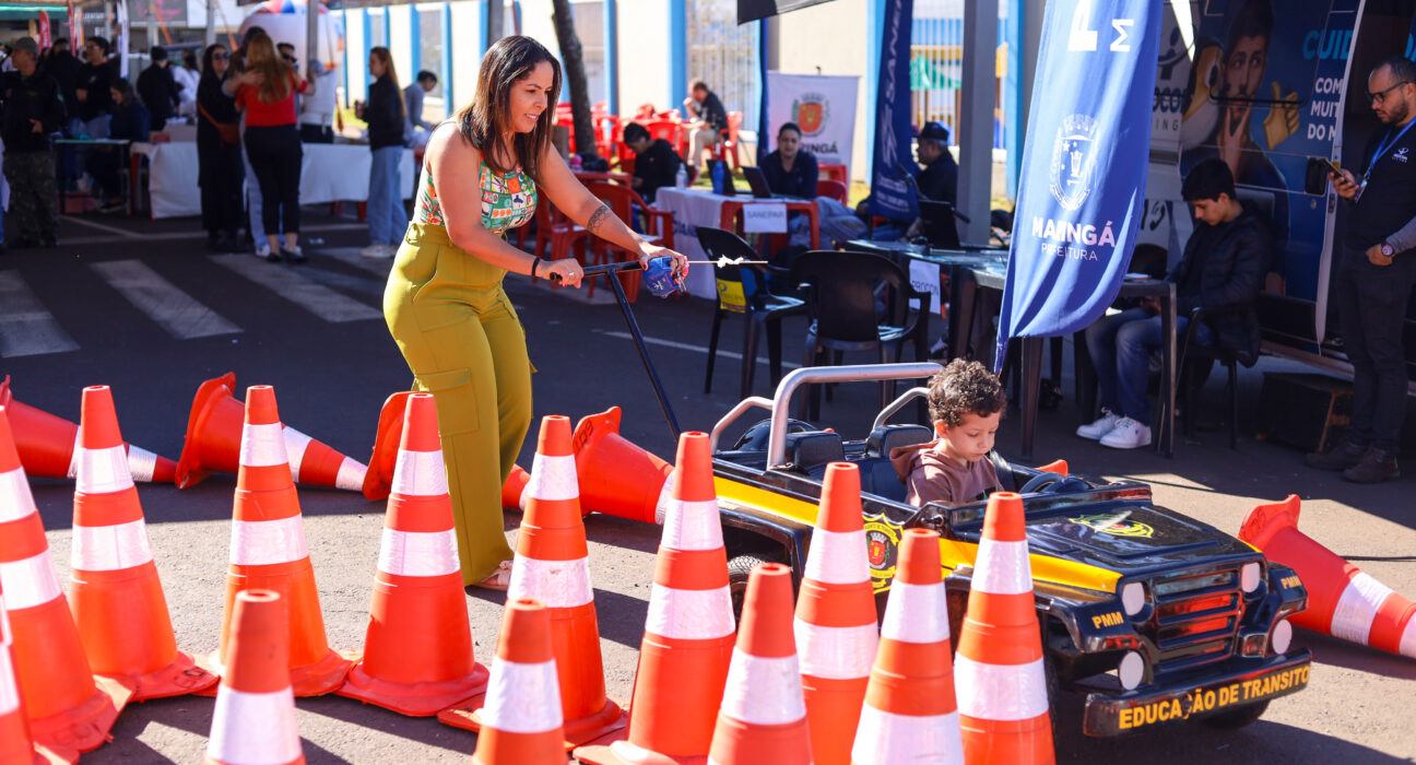 Credito: Rafael Macri/PMM