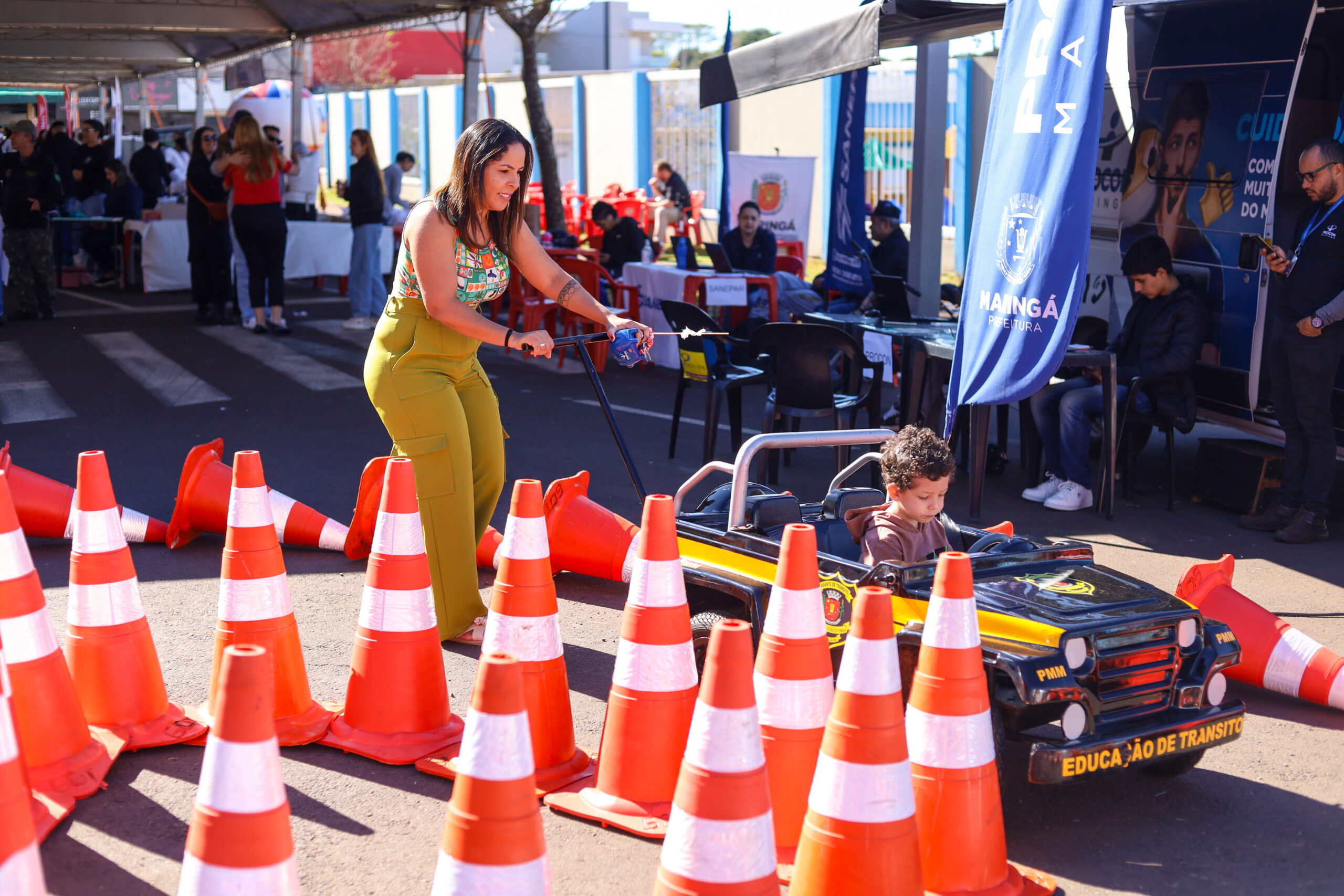 Credito: Rafael Macri/PMM