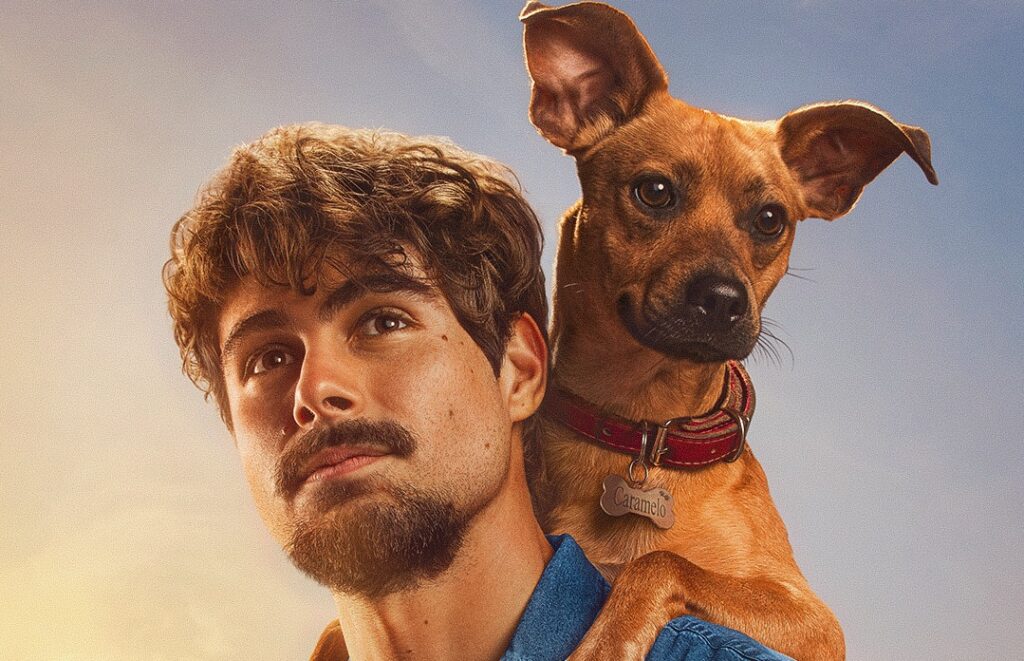 Divulgação: Netflix