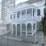 Bruna Marquezine celebra 30 anos com festa luxuosa na Ilha Fiscal