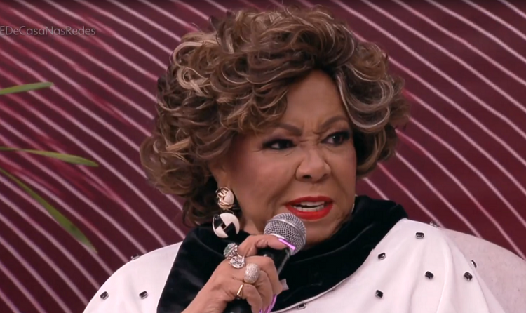 Reprodução/TV Globo