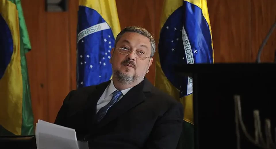 © Arquivo/Agência Brasil