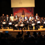 Tensor Revela Carro Autônomo de Luxo para 2026