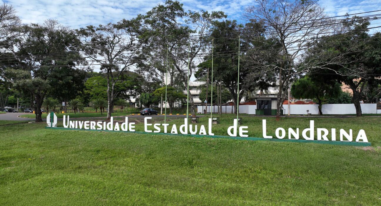 Foto: Célio Costa TV UEL