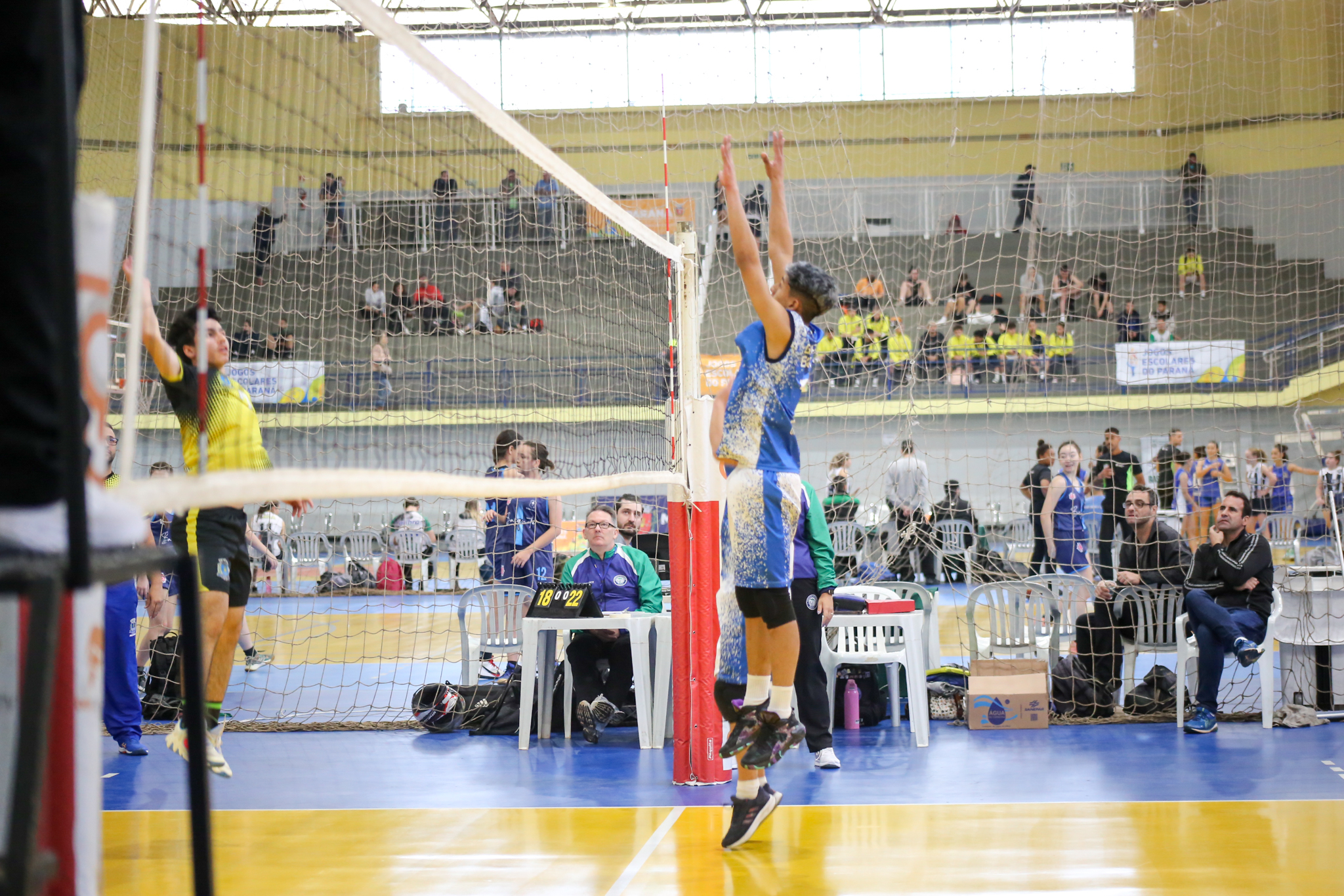 Credito: Rafael Macri / PMM