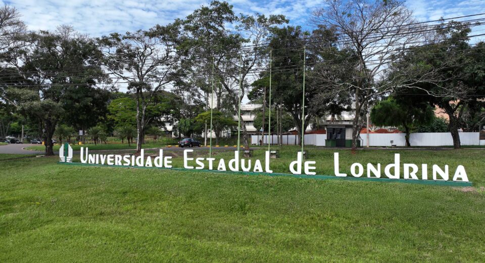 Foto: Célio Costa TV UEL