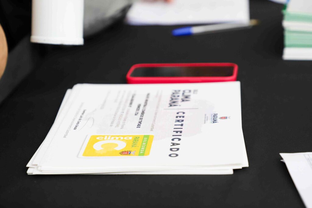 Foto: Patryck Madeira/Arquivo SEDEST