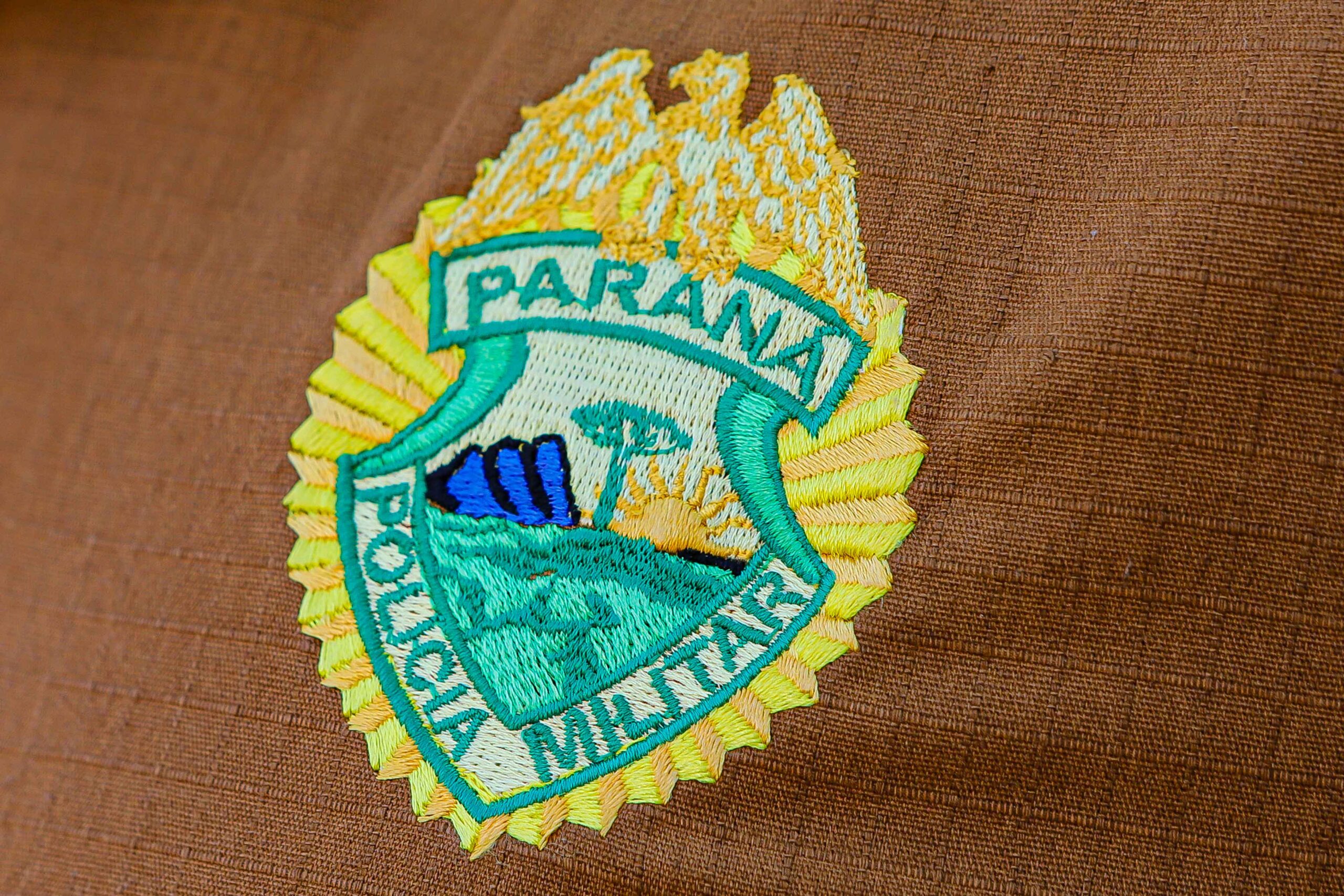 Foto: Roberto Dziura Jr/AEN