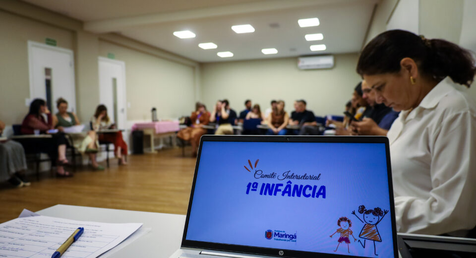 Credito: Rafael Macri / PMM