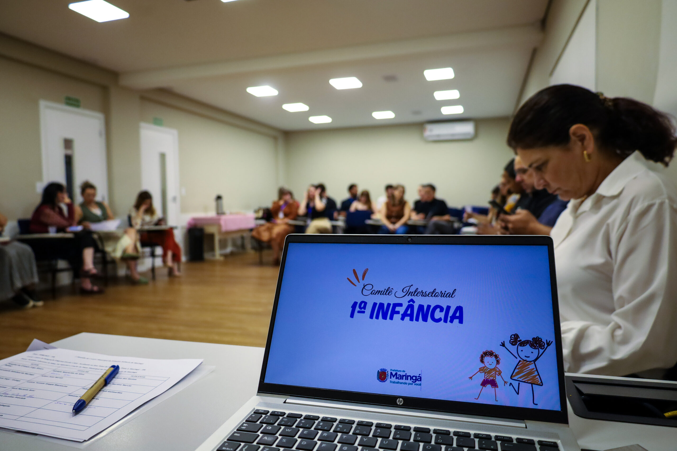 Credito: Rafael Macri / PMM