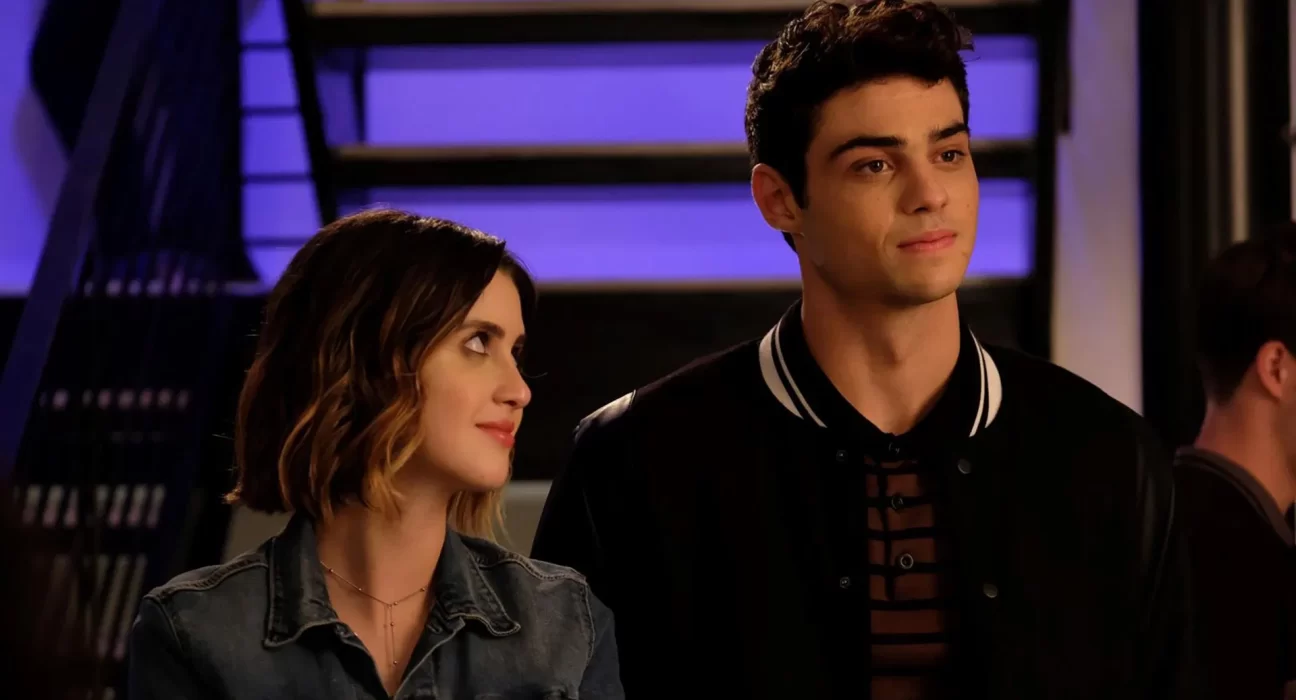 Divulgação: Netflix