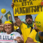 Brasil vence Eslovênia e confirma bronze na Liga das Nações