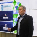 Maringá contrata segurança de R$ 3,2 milhões para terminal urbano