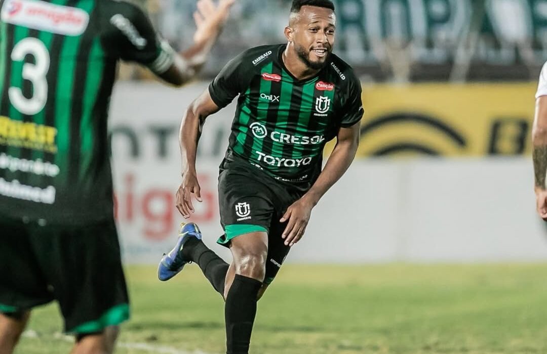 Foto: Fernando Teramatsu/ MFC