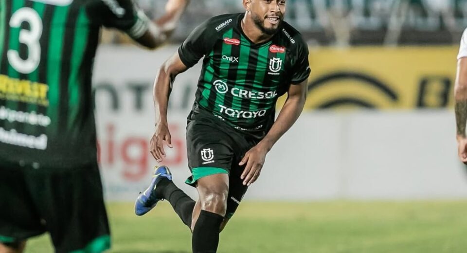 Foto: Fernando Teramatsu/ MFC