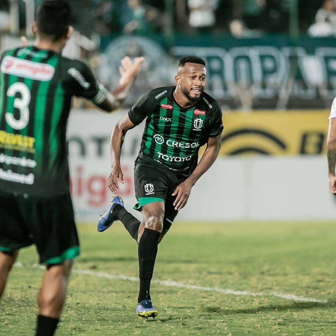 Foto: Fernando Teramatsu/ MFC