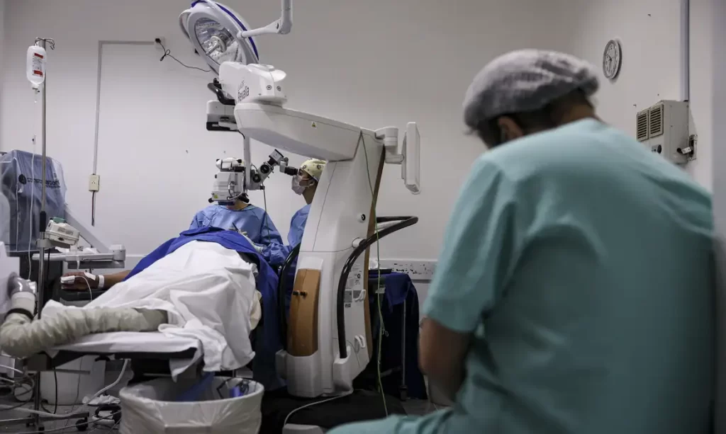 © Marcelo Camargo/Agência Brasil