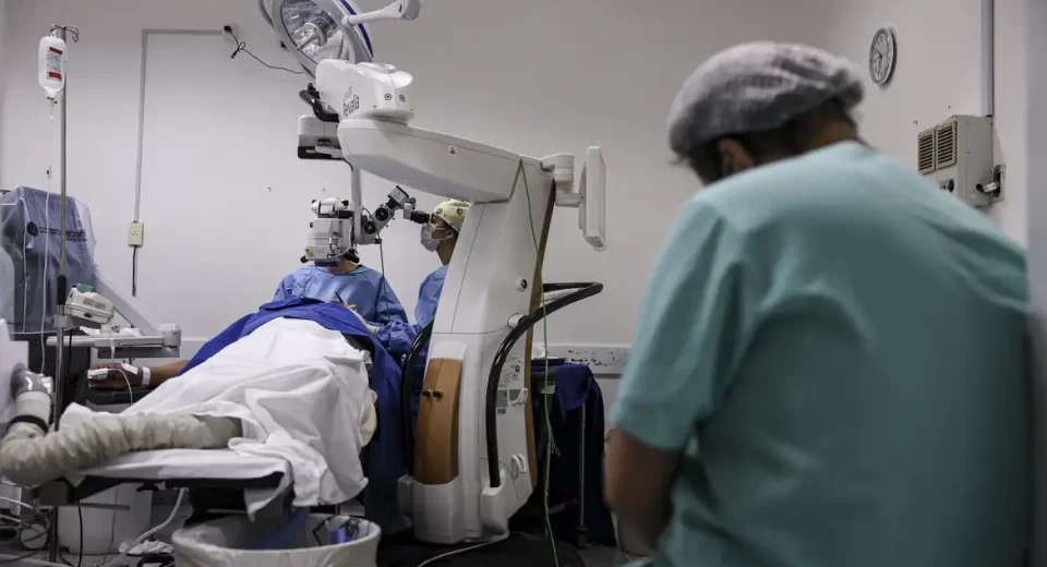 © Marcelo Camargo/Agência Brasil