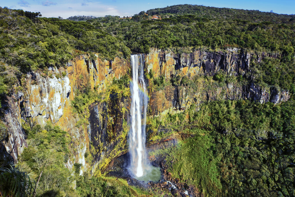 Foto: Denis Ferreira Netto/SEDEST-PR