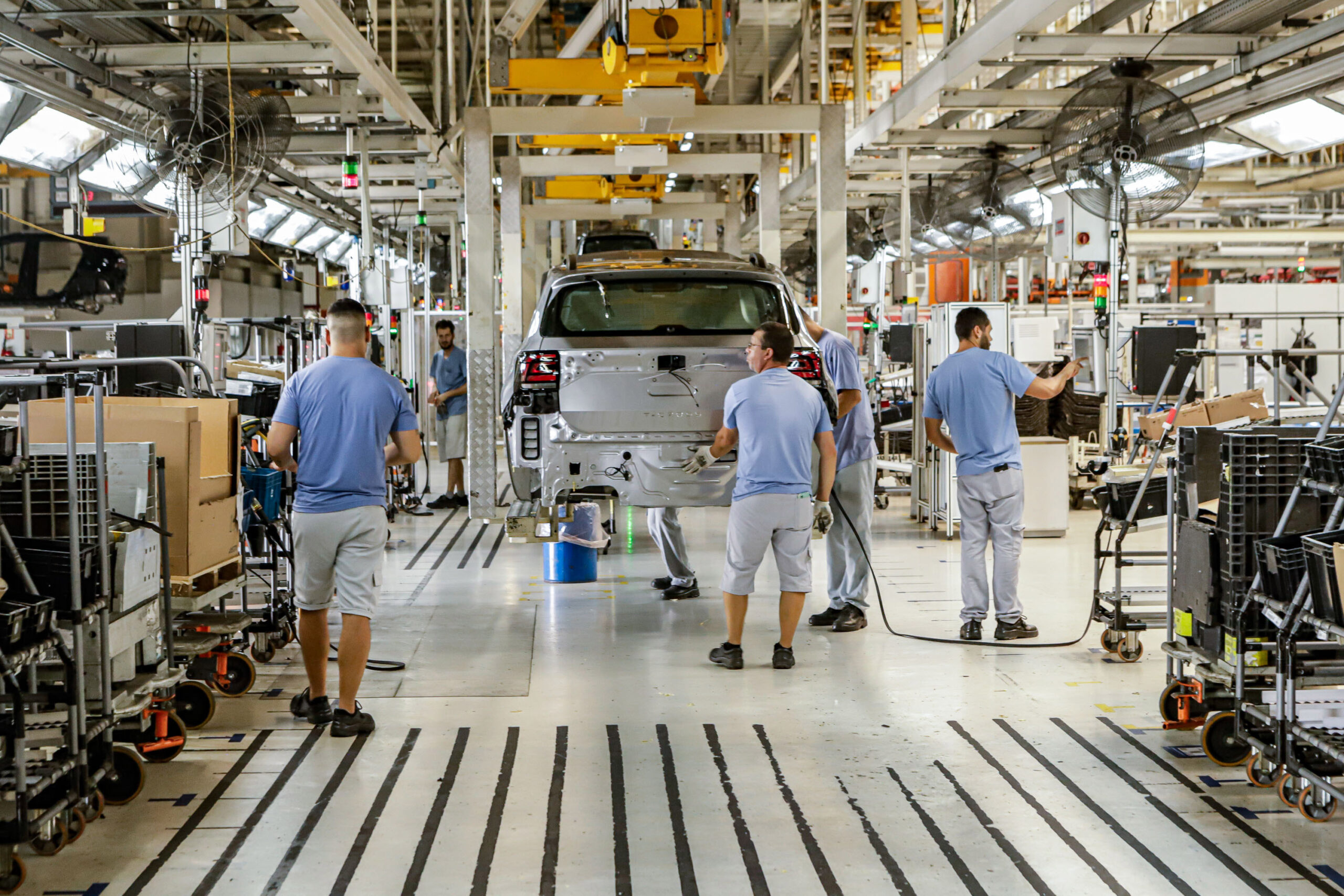 Foto: Roberto Dziura Jr/AEN