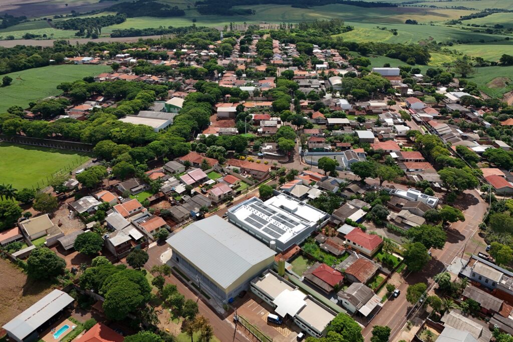 Credito: Arquivo/PMM