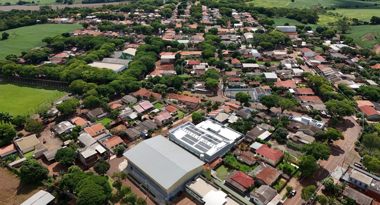 Credito: Arquivo/PMM