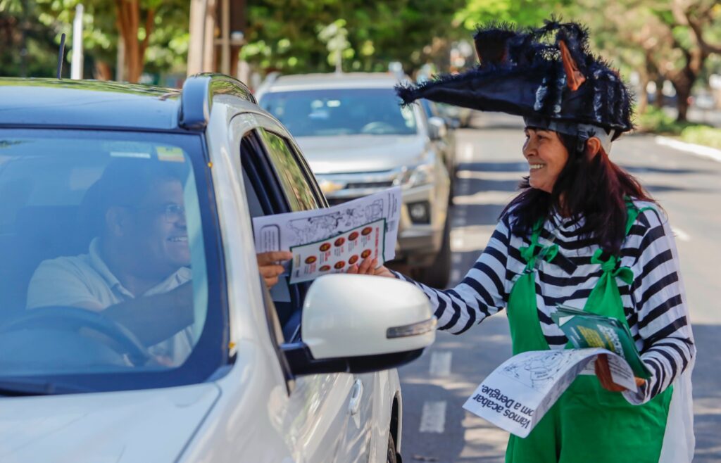 Credito: Ricardo Lopes