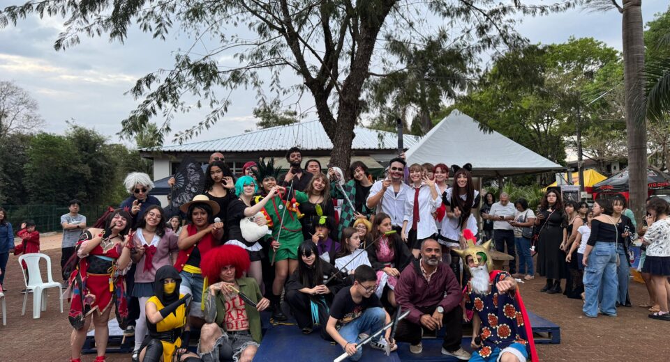 Credito: Divulgação / PMM