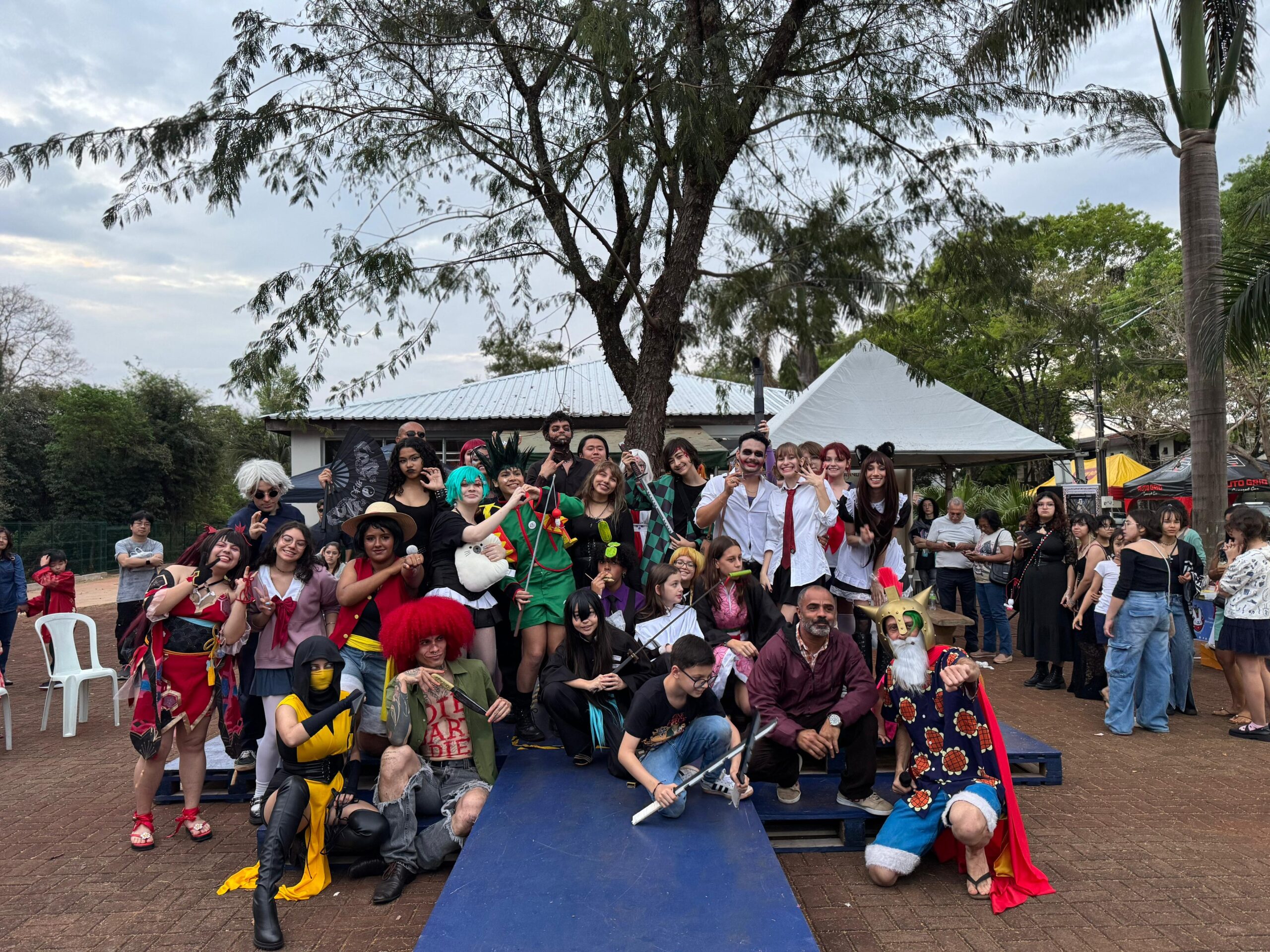 Credito: Divulgação / PMM