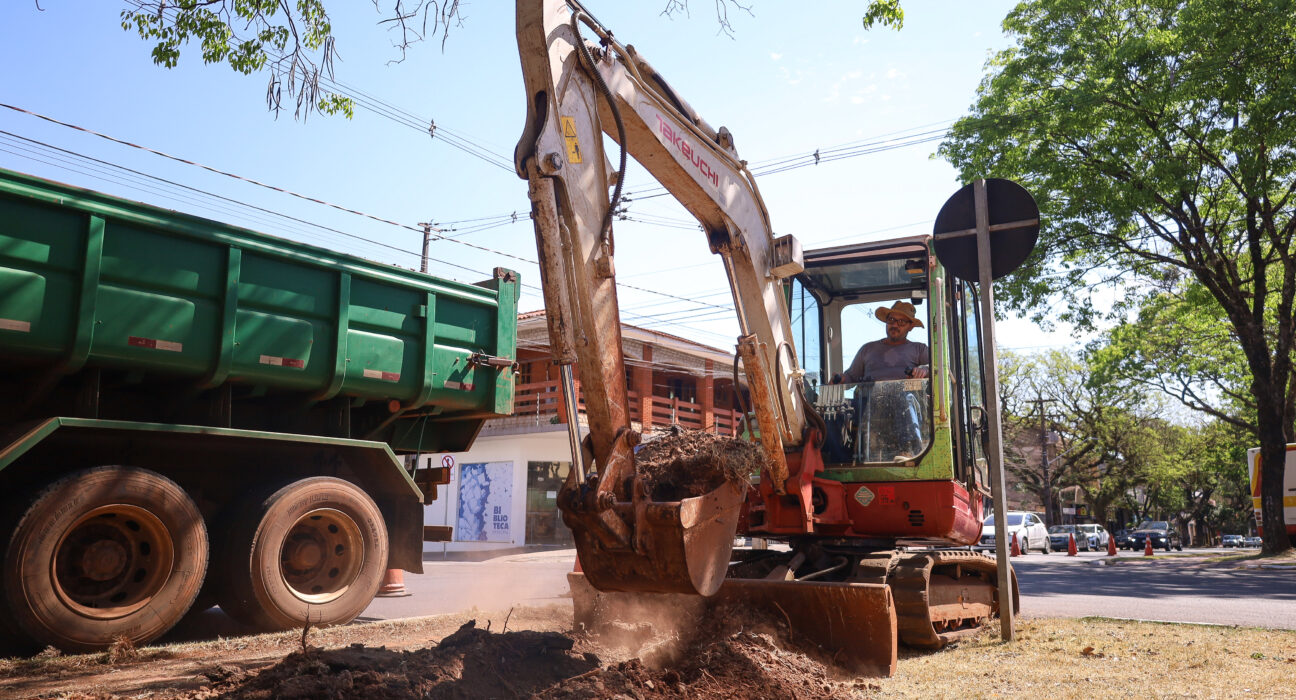 Credito: Rafael Macri/PMM