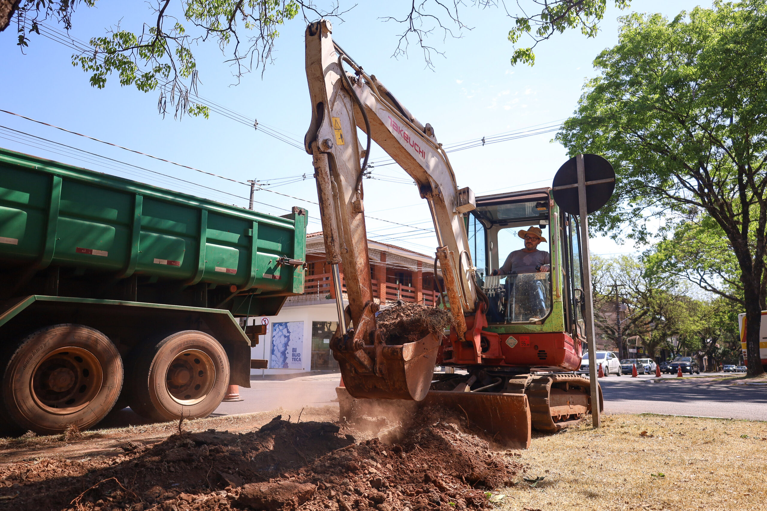 Credito: Rafael Macri/PMM