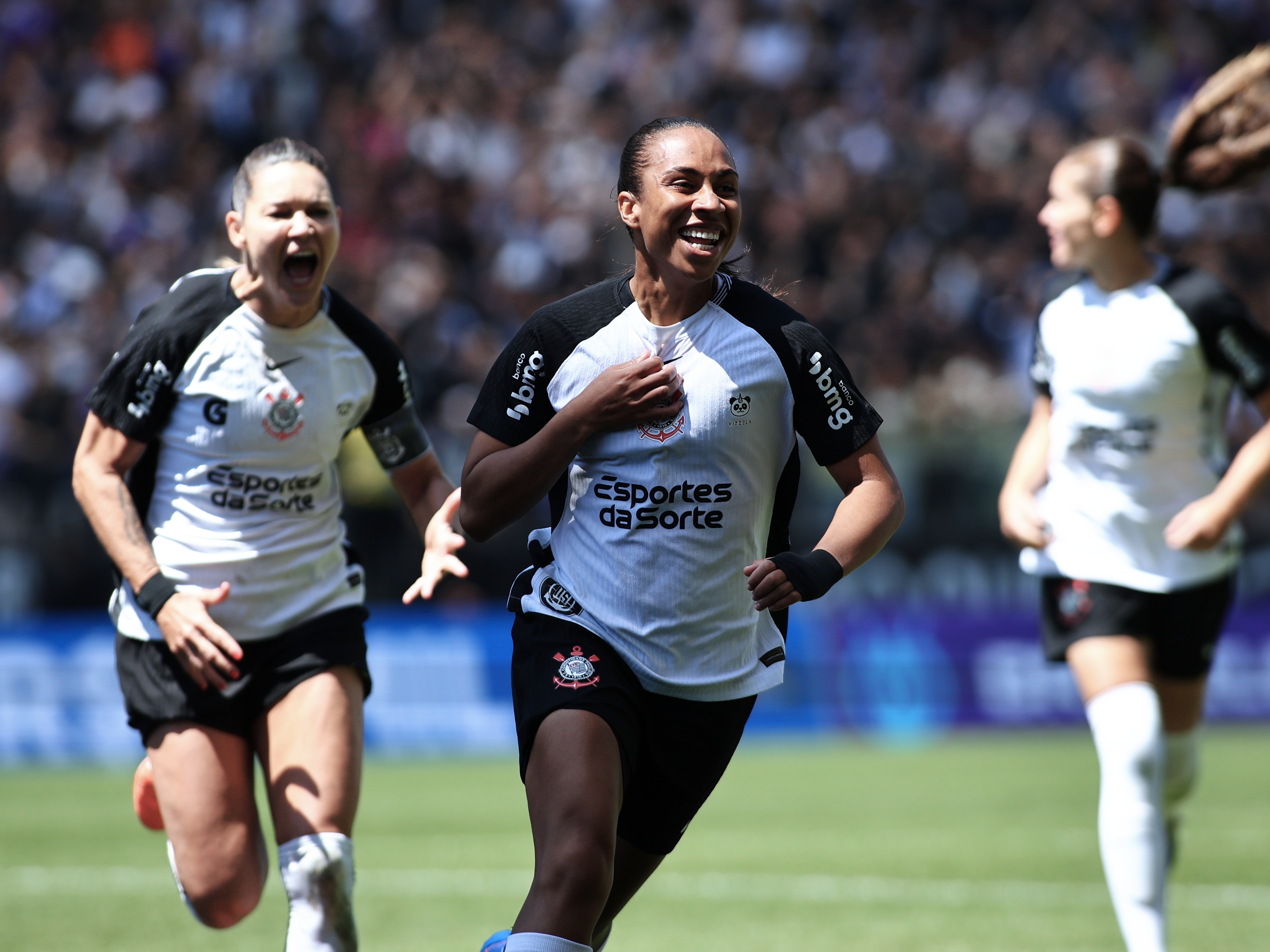 Foto: Rodrigo Gazzanel/ Ag. Corinthians