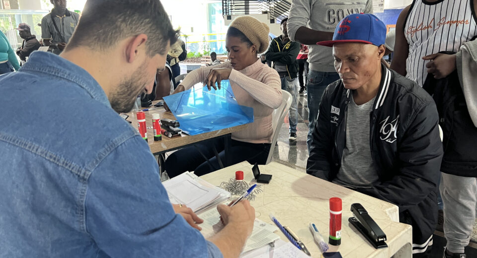 Credito: Arquivo/PMM