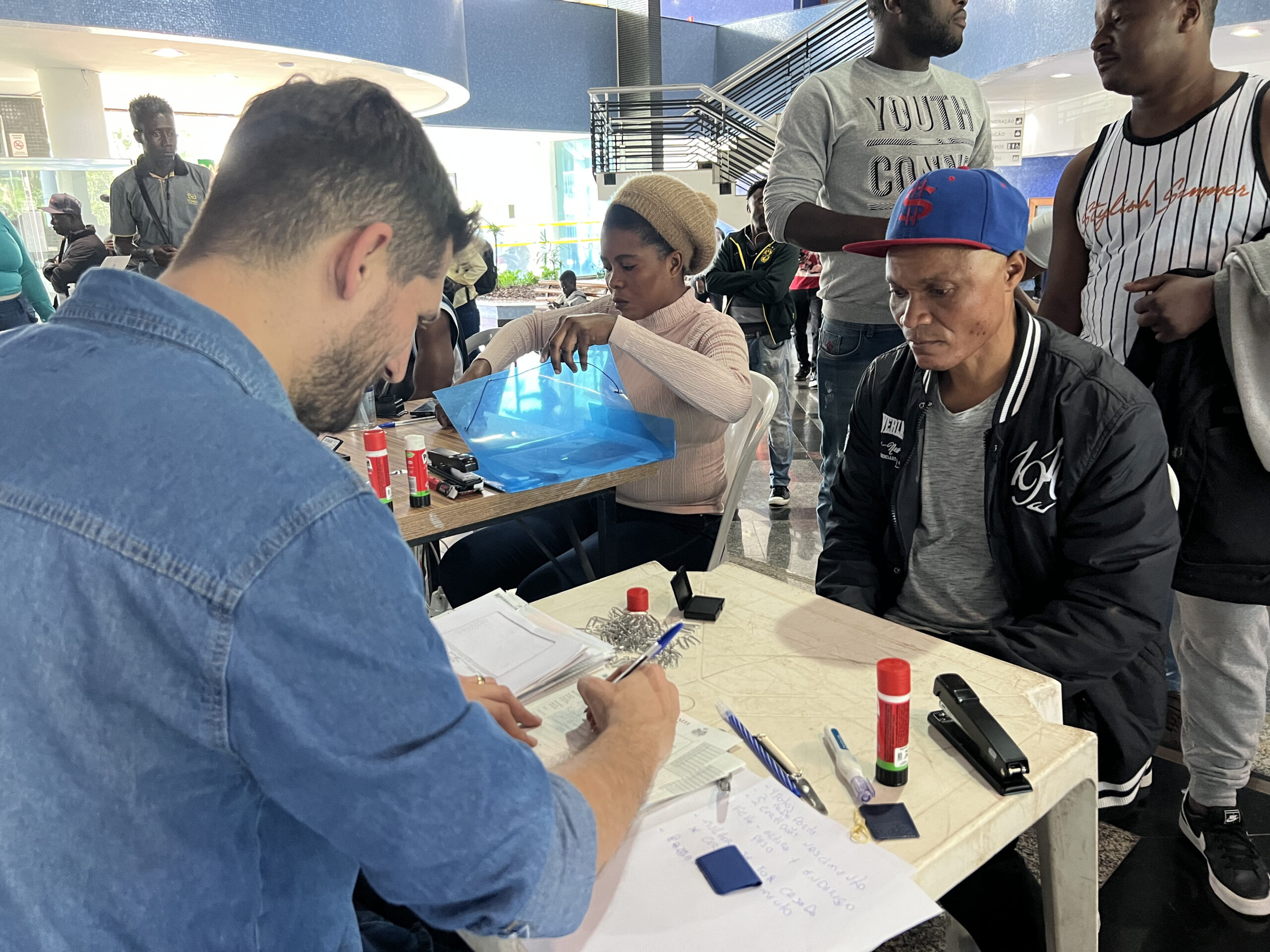 Credito: Arquivo/PMM