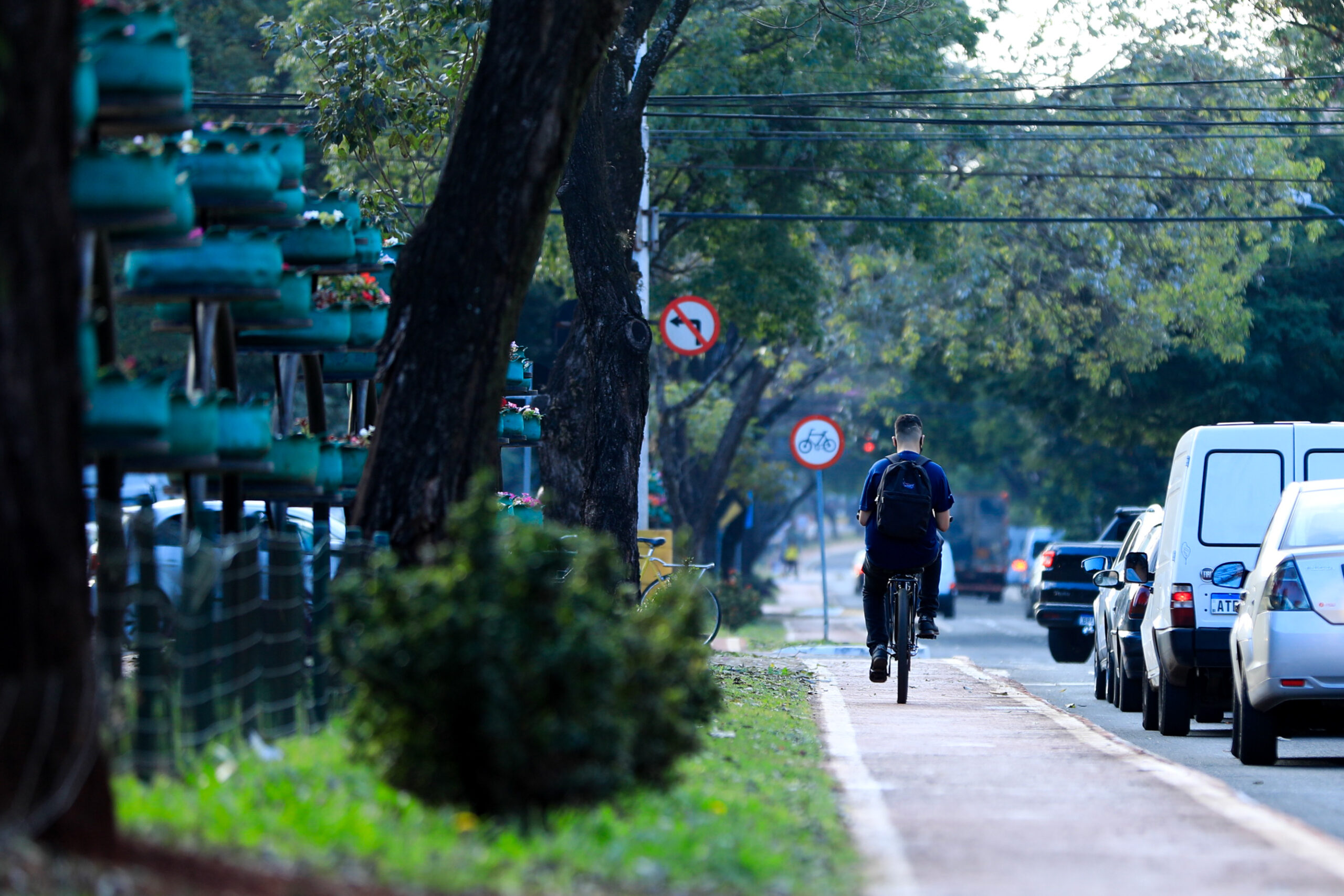 Credito: Arquivo / PMM