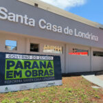 Moraes envia denúncia contra Eduardo Bolsonaro para Hugo Motta