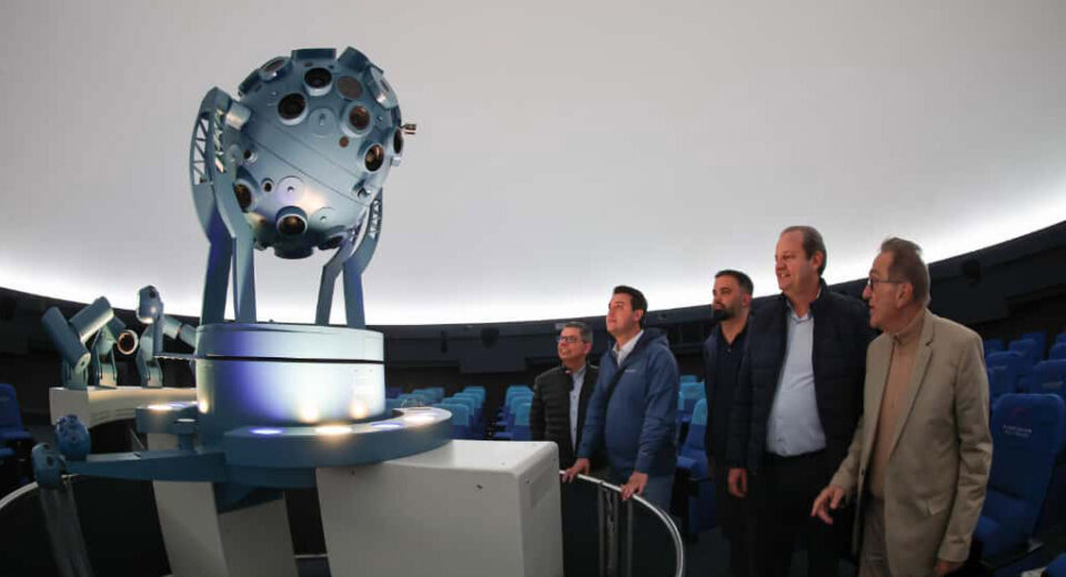 Foto: Jonathan Campos/AEN