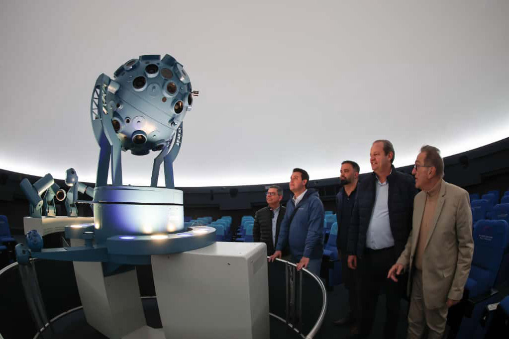 Foto: Jonathan Campos/AEN