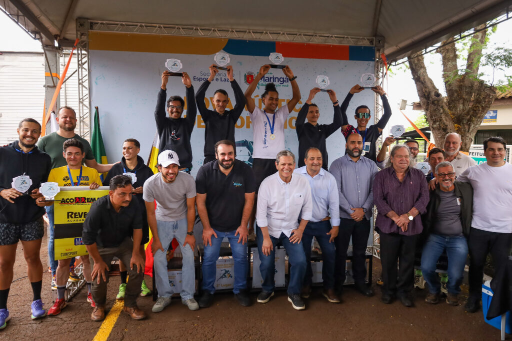 Credito: Rafael Macri / PMM