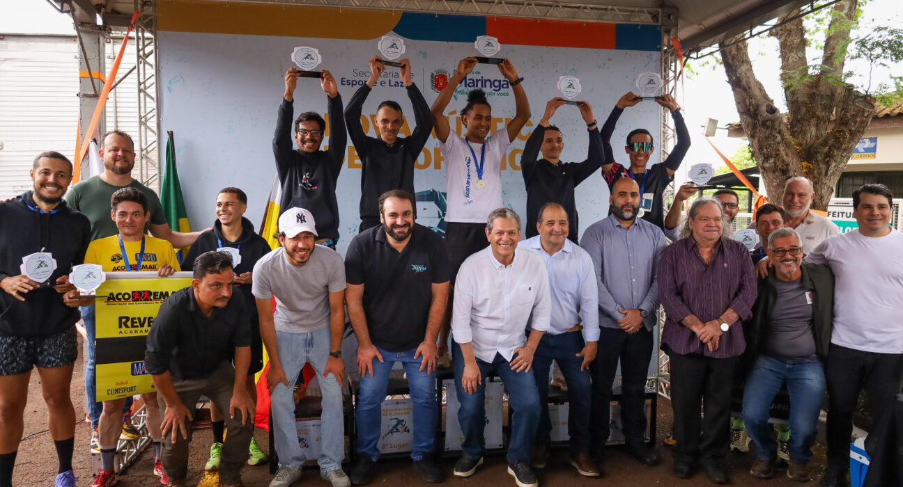 Credito: Rafael Macri / PMM