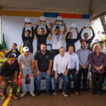 STF: Fachin toma posse como presidente e Moraes como vice