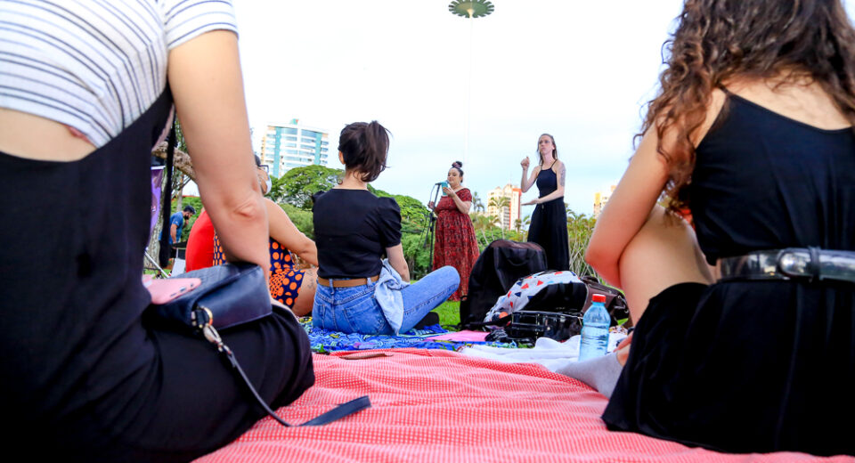 Credito: Arquivo/PMM