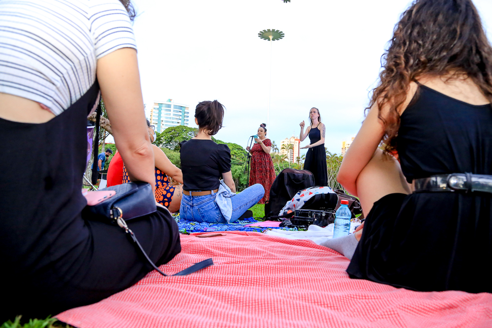 Credito: Arquivo/PMM