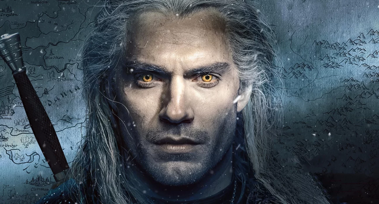 Divulgação: Netflix