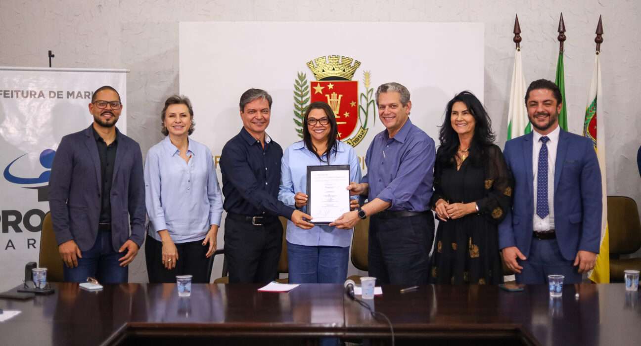 Credito: Rafael Macri/PMM