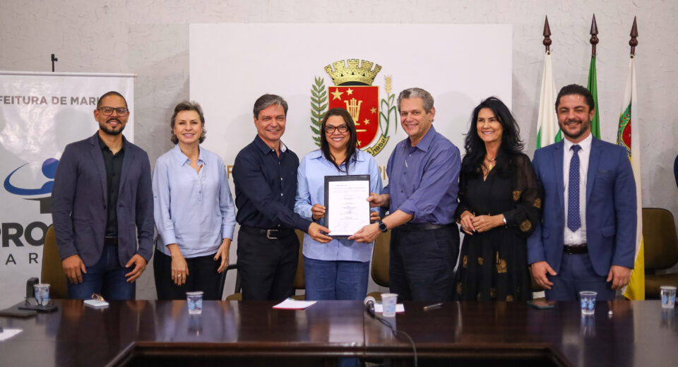 Credito: Rafael Macri/PMM