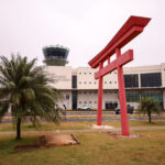 Castro e Moraes discutem operação e retomada de territórios no Rio